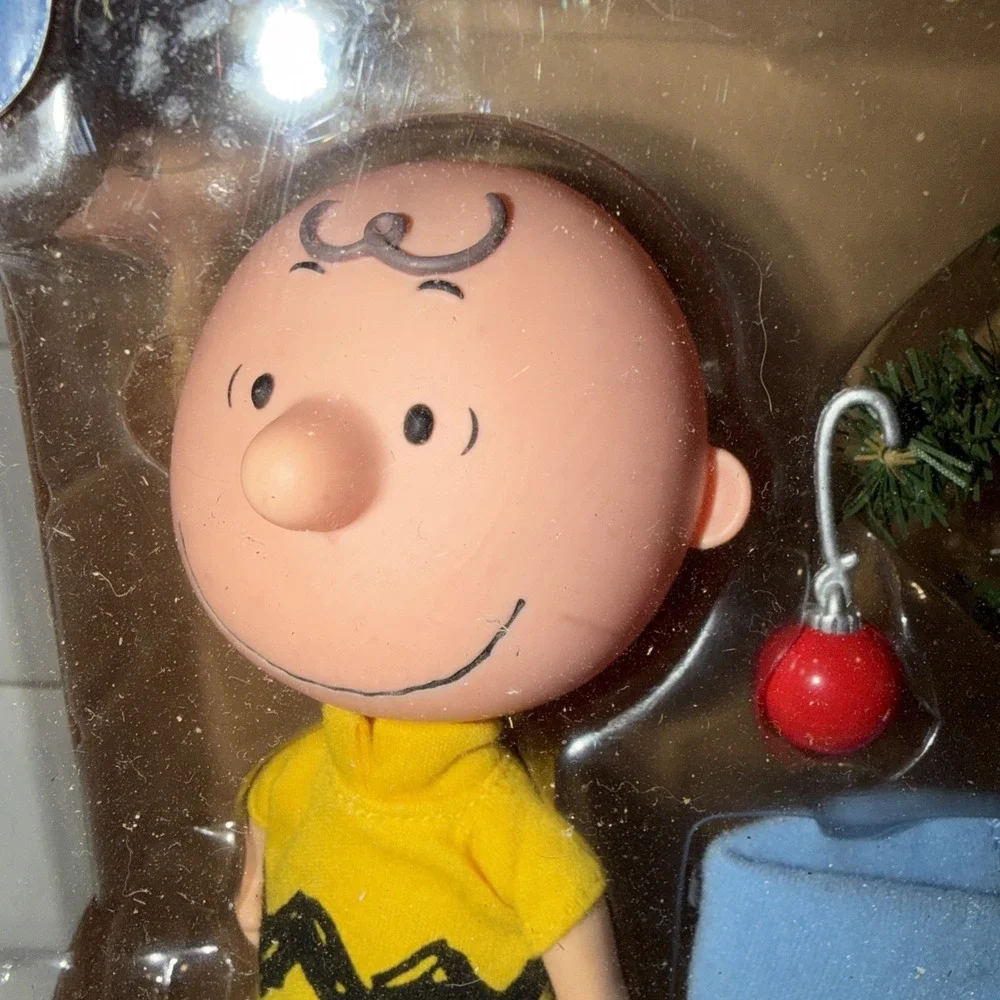 Peanuts Holiday 8